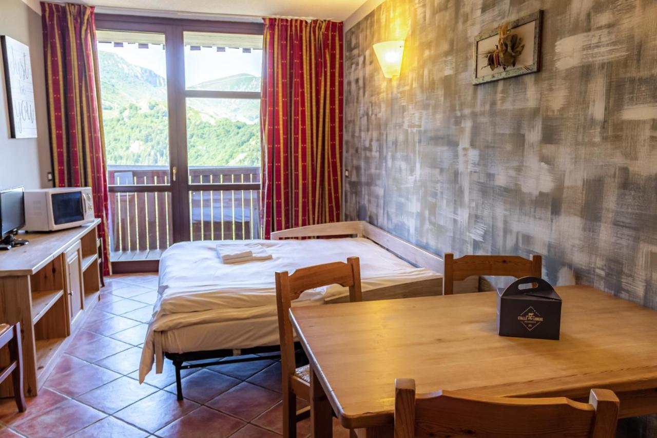 Residence Stalle Lunghe Прато-Невозо Екстер'єр фото