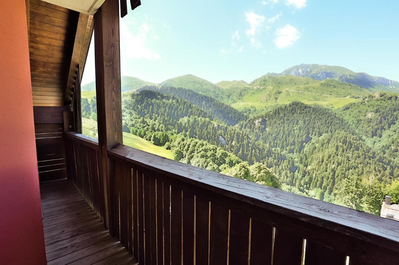 Residence Stalle Lunghe Прато-Невозо Екстер'єр фото