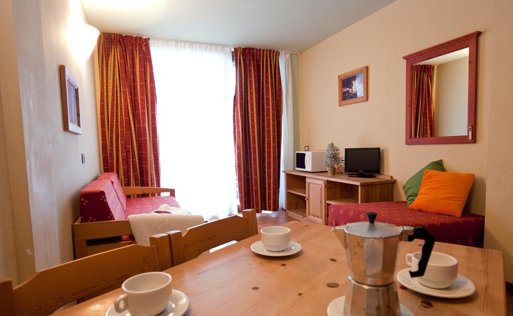Residence Stalle Lunghe Прато-Невозо Екстер'єр фото
