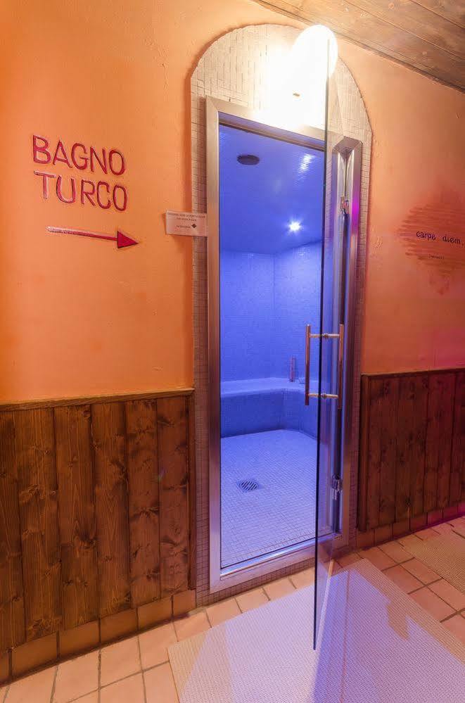 Residence Stalle Lunghe Прато-Невозо Екстер'єр фото
